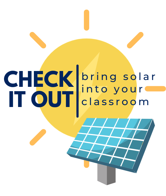 iDEAL Solar in the Classroom